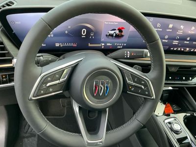 2026 Buick Envision — photo 14 view