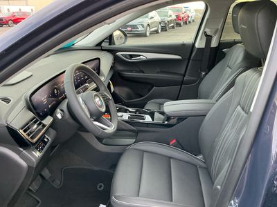 2026 Buick Envision — photo 15 view