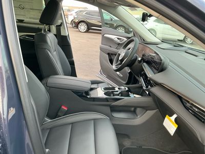 2026 Buick Envision — photo 7 view