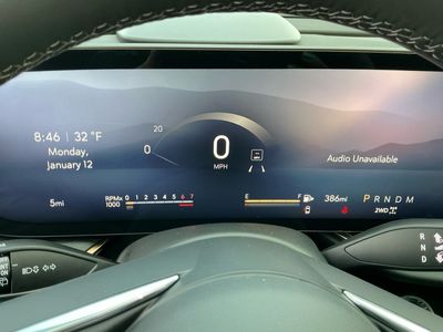 2026 Buick Envision — photo 8 view