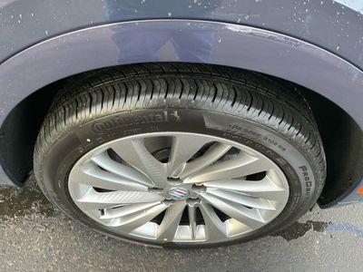 2026 Buick Envision — photo 9 view