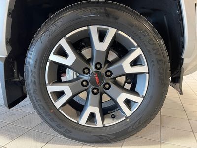 2026 Toyota 4Runner — photo 11 view