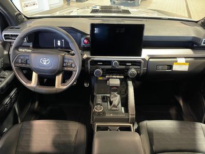 2026 Toyota 4Runner — photo 15 view