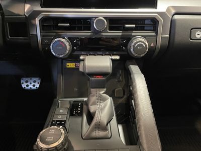2026 Toyota 4Runner — photo 10 view