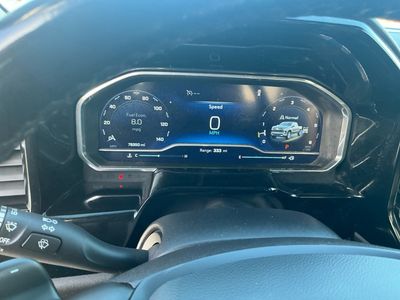 2023 Chevrolet Silverado 1500 — photo 10 view