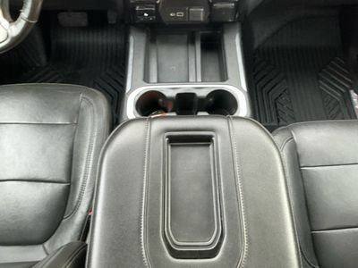 2020 Chevrolet Silverado 1500 — photo 11 view