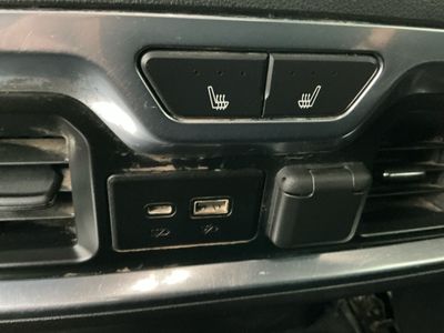 2020 Chevrolet Silverado 1500 — photo 8 view