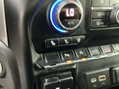 2020 Chevrolet Silverado 1500 — photo 9 view