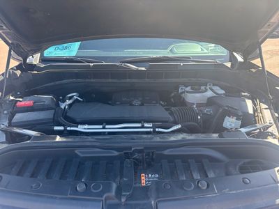 2024 Chevrolet Silverado 1500 — photo 11 view