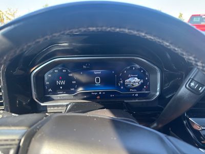 2024 Chevrolet Silverado 1500 — photo 15 view
