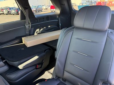 2026 Hyundai Palisade — photo 11 view