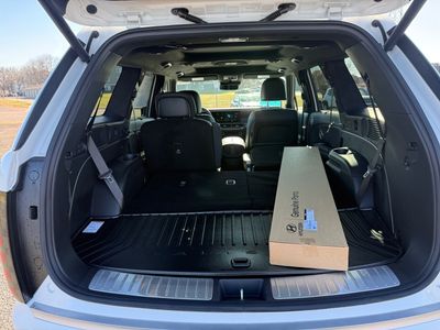 2026 Hyundai Palisade — photo 14 view