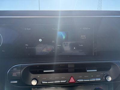 2026 Hyundai Palisade — photo 15 view