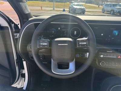 2026 Hyundai Palisade — photo 7 view