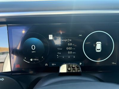 2026 Hyundai Palisade — photo 8 view