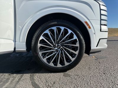 2026 Hyundai Palisade — photo 9 view