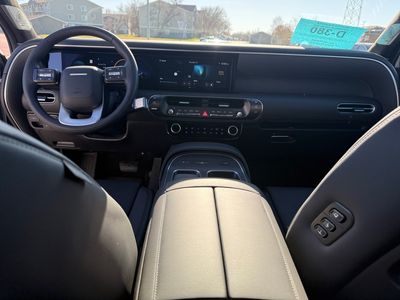 2026 Hyundai Palisade — photo 10 view