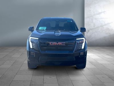 2026 GMC Sierra EV - Photo 2
