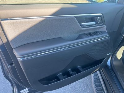 2026 GMC Sierra EV - Photo 13
