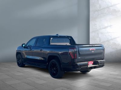 2026 GMC Sierra EV - Photo 3
