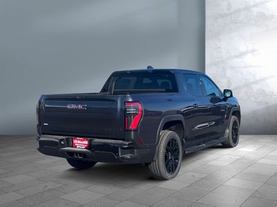 2026 GMC Sierra EV - Photo 4