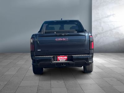 2026 GMC Sierra EV - Photo 5