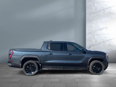 2026 GMC Sierra EV - Photo 6