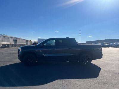 2026 GMC Sierra EV - Photo 7