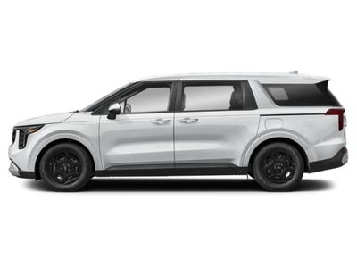 2026 Kia Carnival - Photo 1