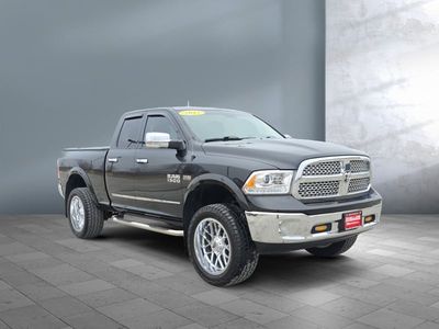 2017 Ram 1500 - Photo 1