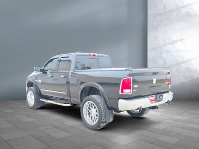 2017 Ram 1500 - Photo 2