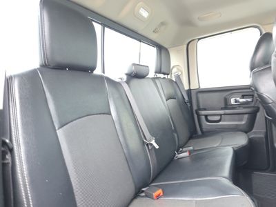2017 Ram 1500 - Photo 11