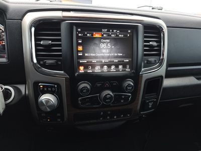 2017 Ram 1500 - Photo 12