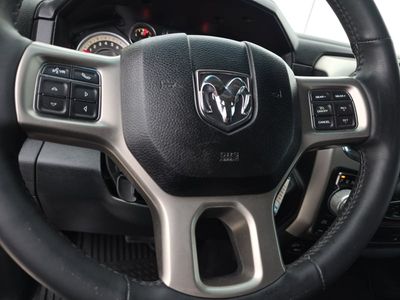 2017 Ram 1500 - Photo 13