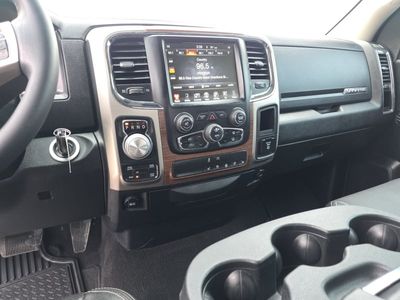 2017 Ram 1500 - Photo 15