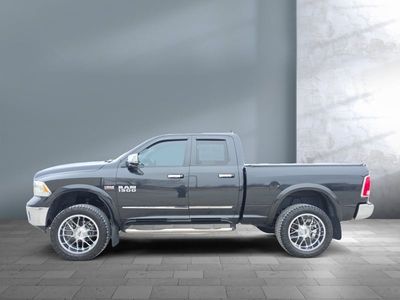 2017 Ram 1500 - Photo 3