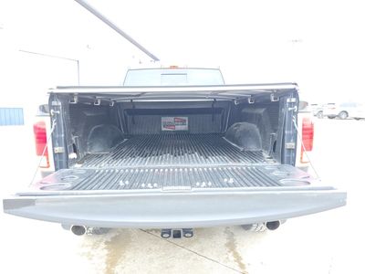 2017 Ram 1500 - Photo 4