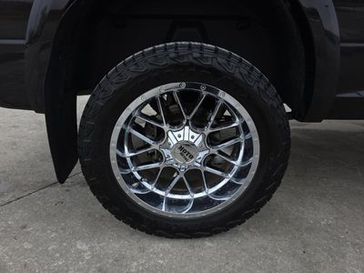 2017 Ram 1500 - Photo 5