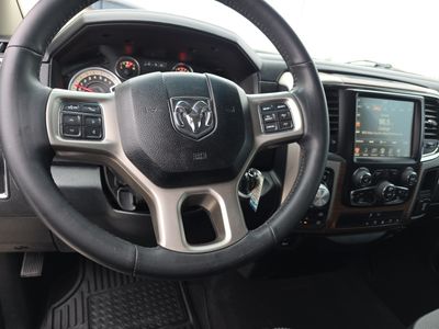 2017 Ram 1500 - Photo 6