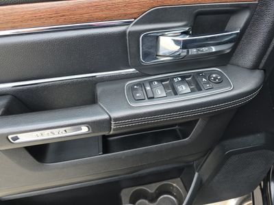 2017 Ram 1500 - Photo 8