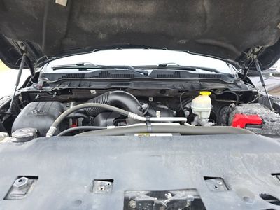 2017 Ram 1500 - Photo 9
