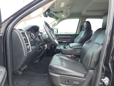 2017 Ram 1500 - Photo 10