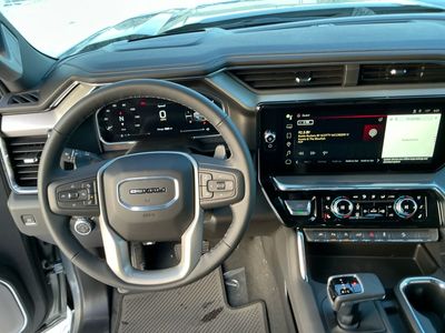 2026 GMC Sierra 1500 — photo 12 view