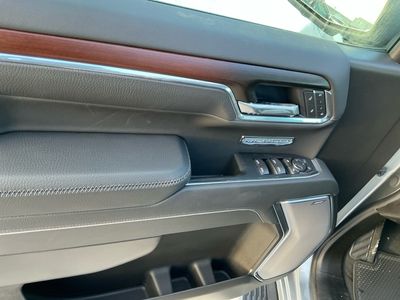 2026 GMC Sierra 1500 — photo 13 view