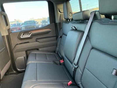 2026 GMC Sierra 1500 — photo 15 view