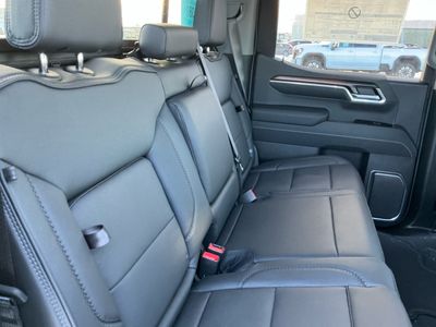 2026 GMC Sierra 1500 — photo 10 view