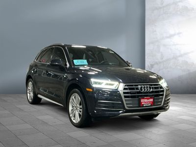 2019 Audi Q5 - Photo 2