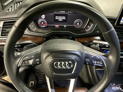 2019 Audi Q5 - Photo 13
