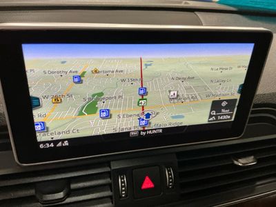 2019 Audi Q5 - Photo 15