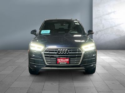 2019 Audi Q5 - Photo 3